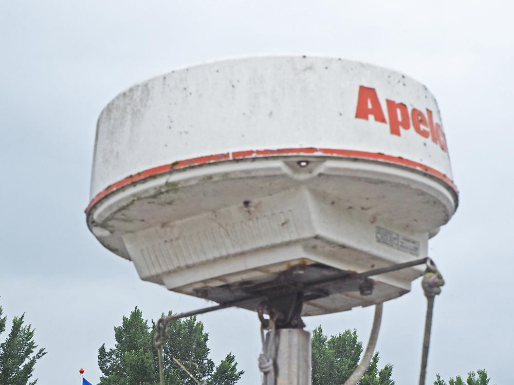  Navigatie en electronica